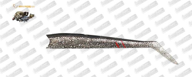 SAVAGE GEAR LB Sandeel