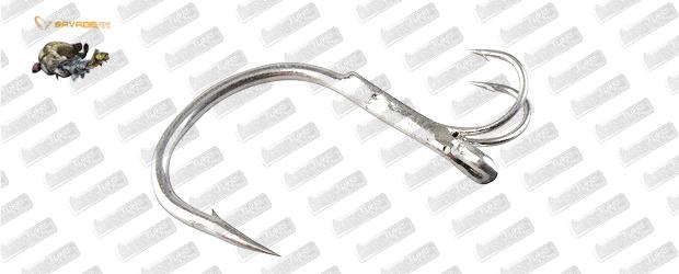 SAVAGE GEAR Bigfish Stinger Hook