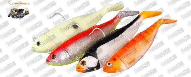SAVAGE GEAR Cutbait Herring 20cm