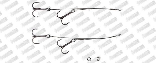 SAVAGE GEAR SG Black Stinger  