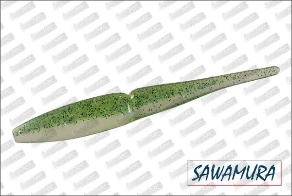 SAWAMURA One Up Slug 5''