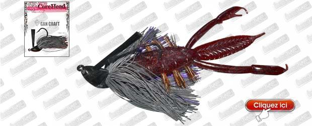 BAIT BREATH Bys Shrimp 4.5''