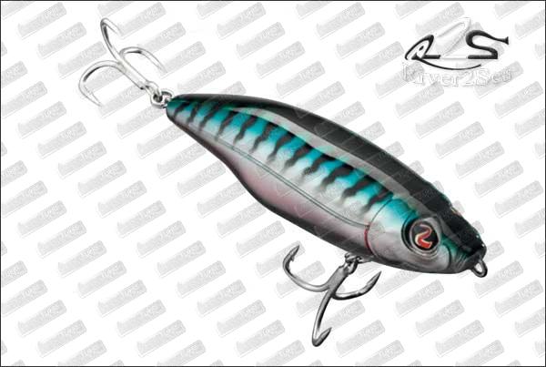 RIVER2SEA Doggie 168