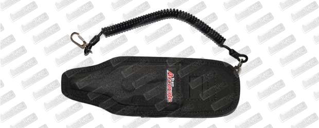 ACCURATE Pinces Piranha