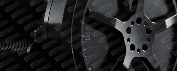 MEGABASS Lin Black Jungle