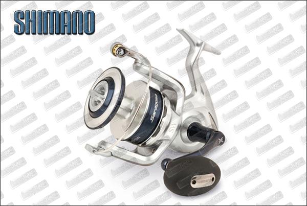 SHIMANO Saragosa SW