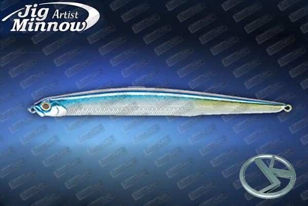 JACKSON Jig Artiste 130