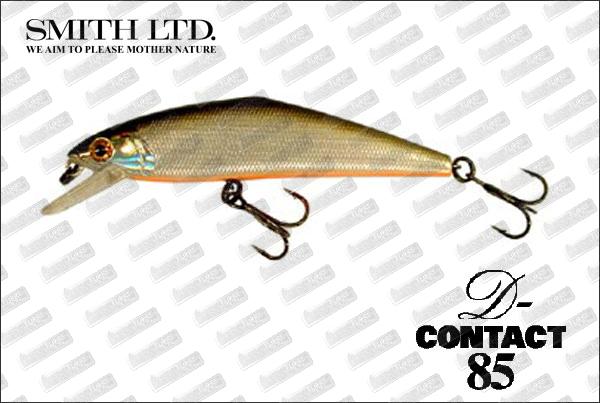 SMITH D-Contact 85