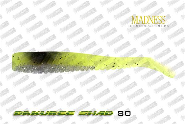 MADNESS Bakuree Shad  80