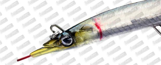 LITTLE JACK Sayoris+ 95