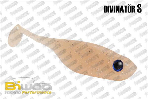 BIWAA Divinatör S 5''