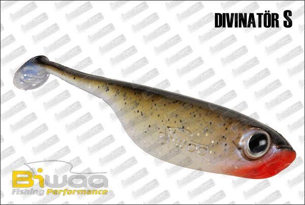 BIWAA Divinatör S 6''