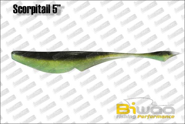 BIWAA Scorpitail 5