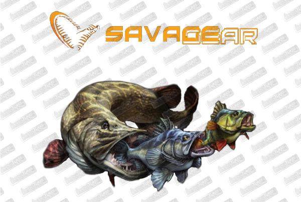 SAVAGE GEAR