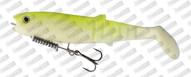 SAVAGE GEAR Loading Wire