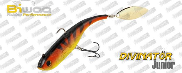 BIWAA Divinatör Junior