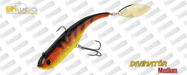 BIWAA Divinatör Medium