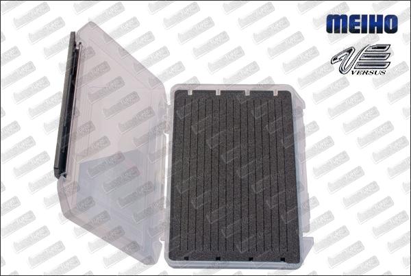 MEIHO Slit Form Case