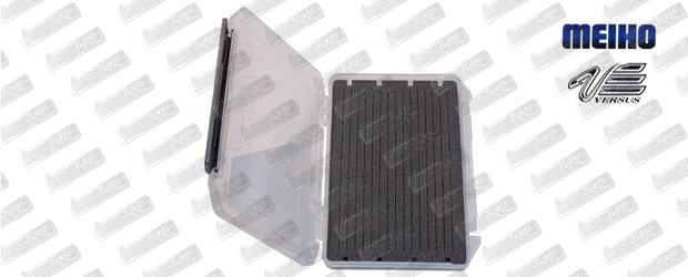 MEIHO Slit Form Case