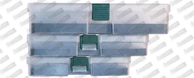 MEIHO Slit Form Case