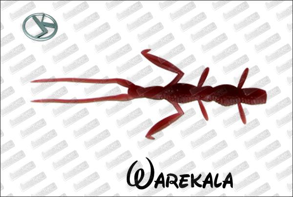 JACKSON Warekala 2.3