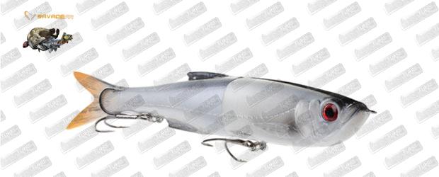 SAVAGE GEAR 3D Glide Swimmer 135