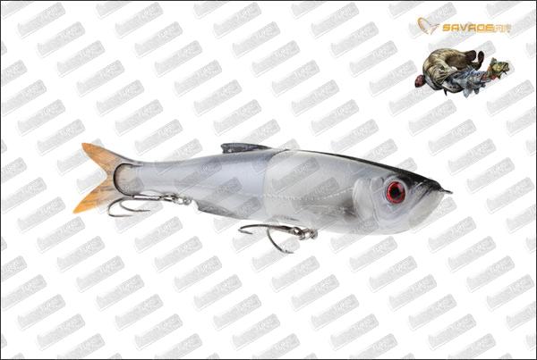 SAVAGE GEAR 3D Glide Swimmer 135