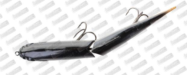 SAVAGE GEAR 3D Glide Swimmer 135