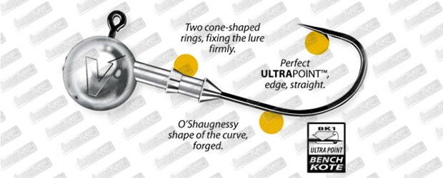 DRAGON V-Point Speed pack de 20 pcs