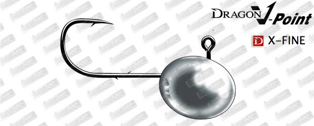 DRAGON V-Point X-Fine