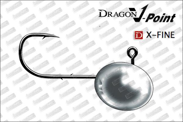 DRAGON V-Point X-Fine