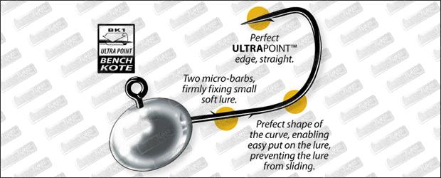 DRAGON V-Point X-Fine
