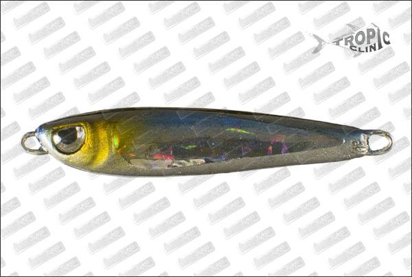 TROPIC CLINIC Madjig