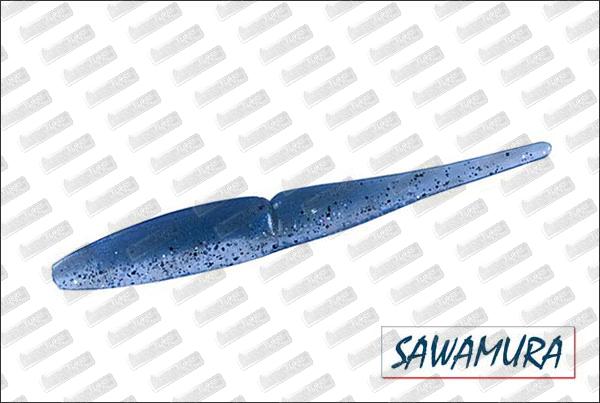 SAWAMURA One Up Slug 4''
