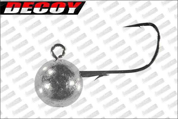 DECOY SV-52 Round Magic