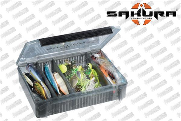 Sakura Meiho SK-9322