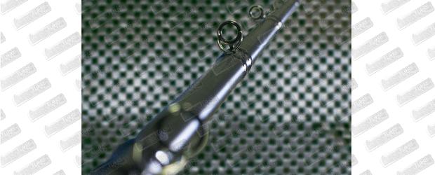 ZENAQ Spirado Blackart