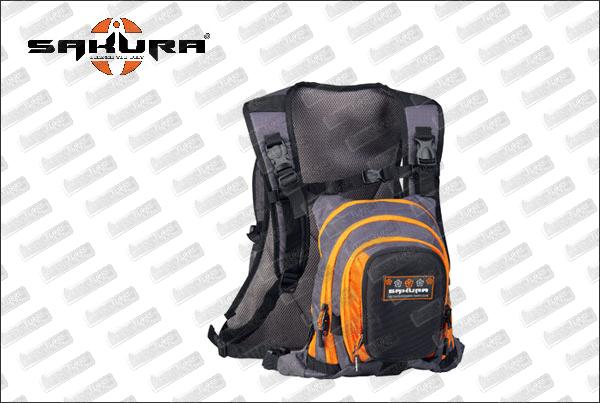 SAKURA Hiker Pack