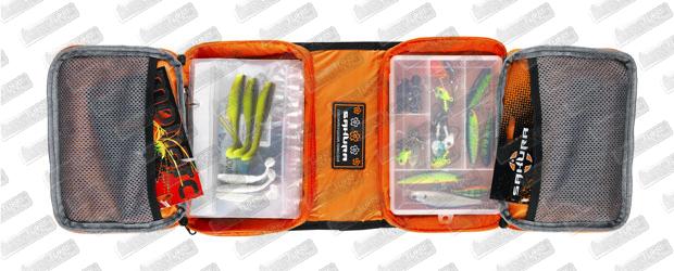 SAKURA Street Binder