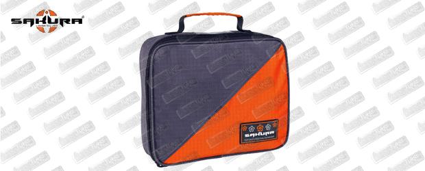 SAKURA Softlure Binder