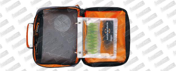 SAKURA Softlure Binder