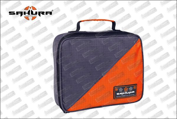 SAKURA Softlure Binder