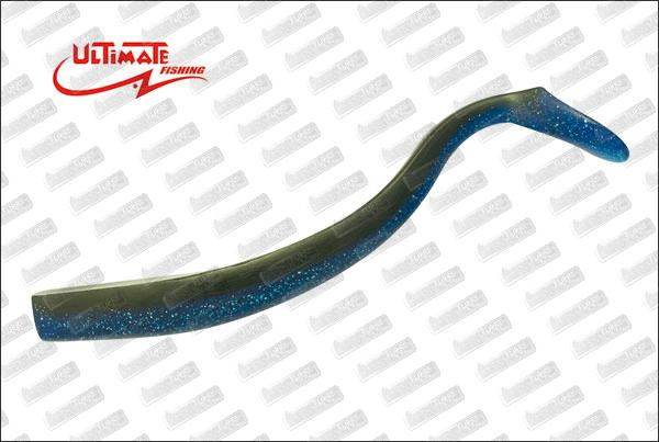 ULTIMATE FISHING Giant Sayori Shad