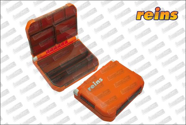 REINS 'Multi Box Orange