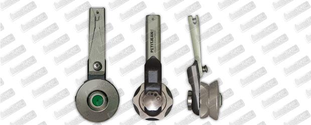 PETITJEAN Swiss Bobbin Knotter