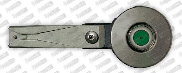 PETITJEAN Swiss Bobbin Knotter