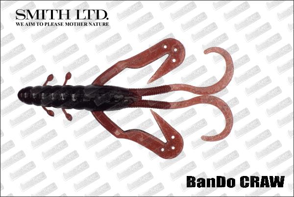 SMITH Bando Craw
