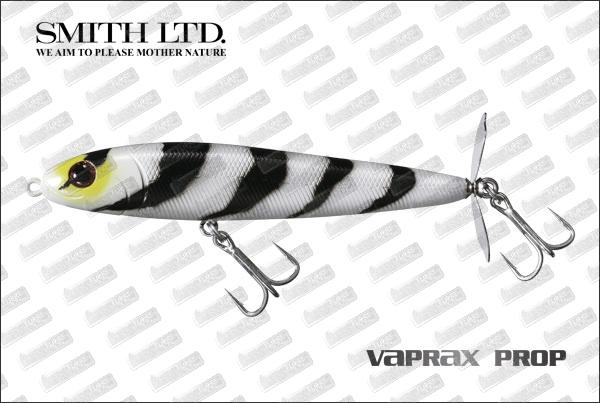 SMITH Vaprax Prop F