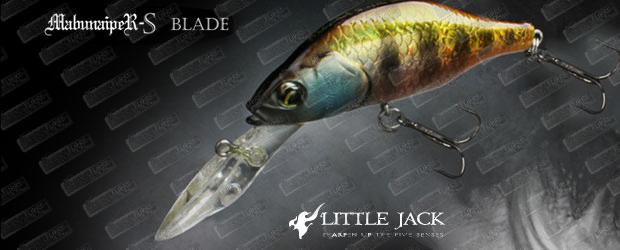 LITTLE JACK Mabunaiper-S