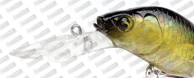 LITTLE JACK Mabunaiper-S